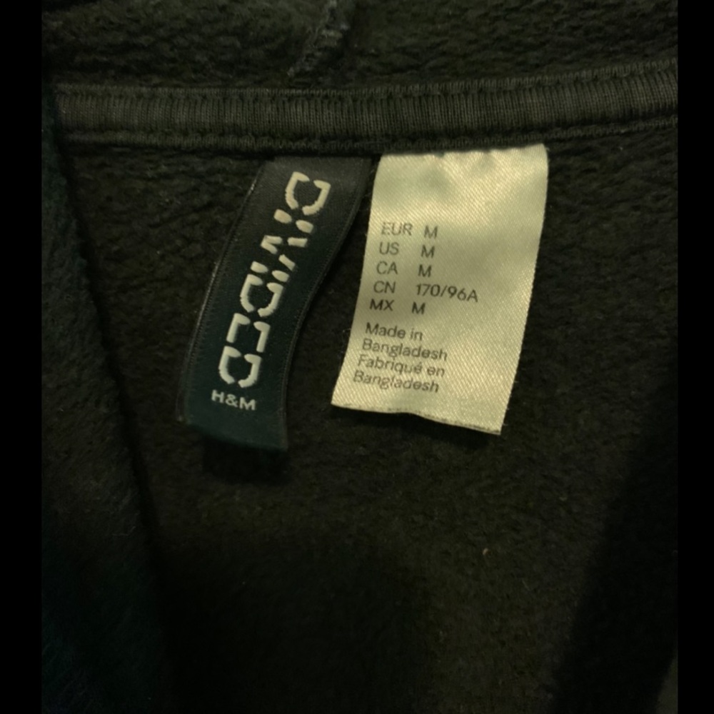 H&M sweater - Picture 7 of 7